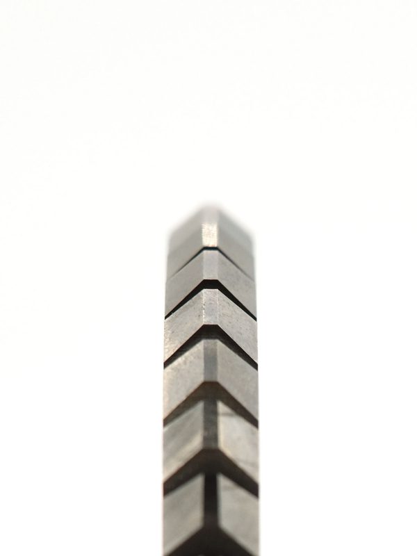 Carbide form circular cutters