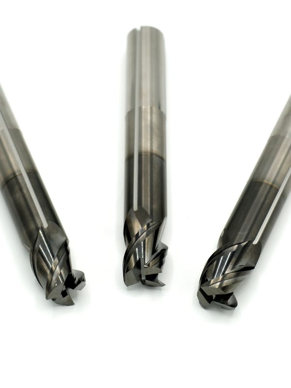 FRESA HARD CARBON