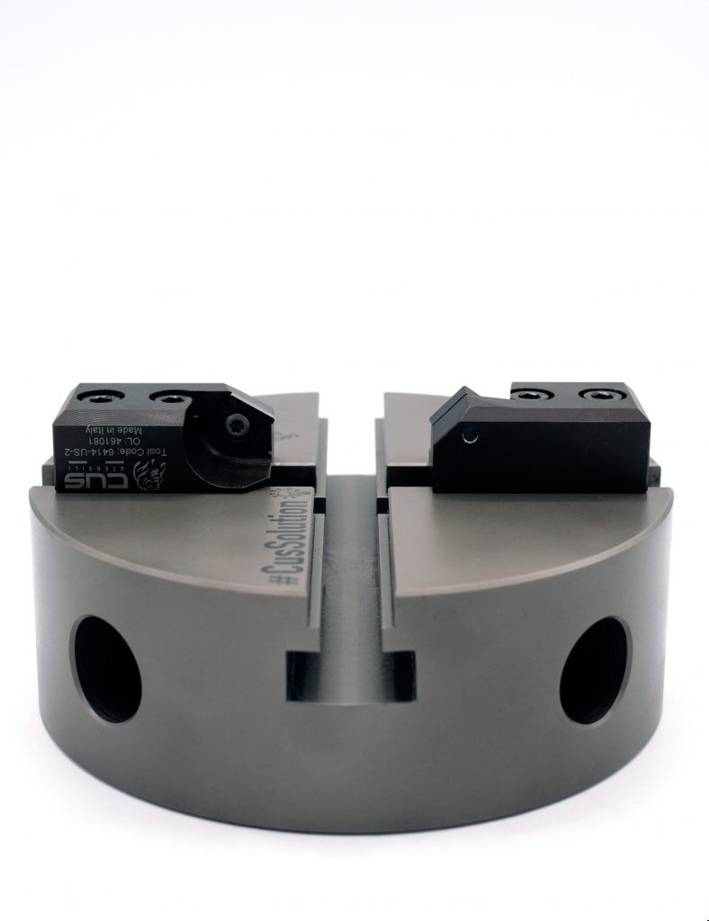 MACHINE TOOL PARTS Cusutensili