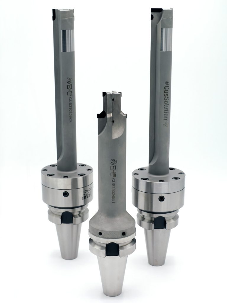 BRAZED TOOLS Cusutensili